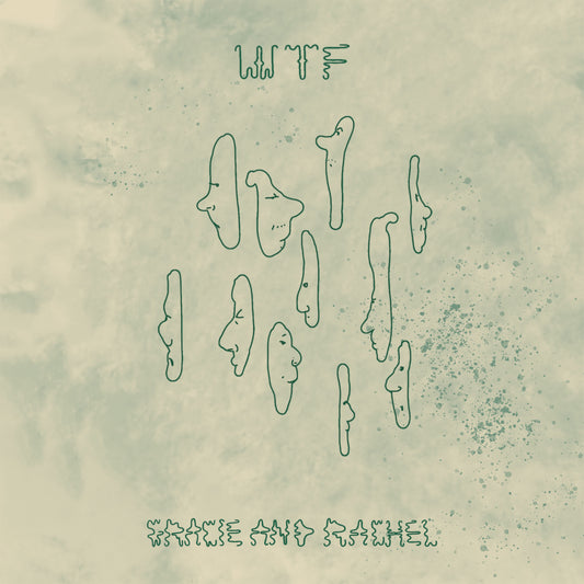 Gracie and Rachel - WTF (single)