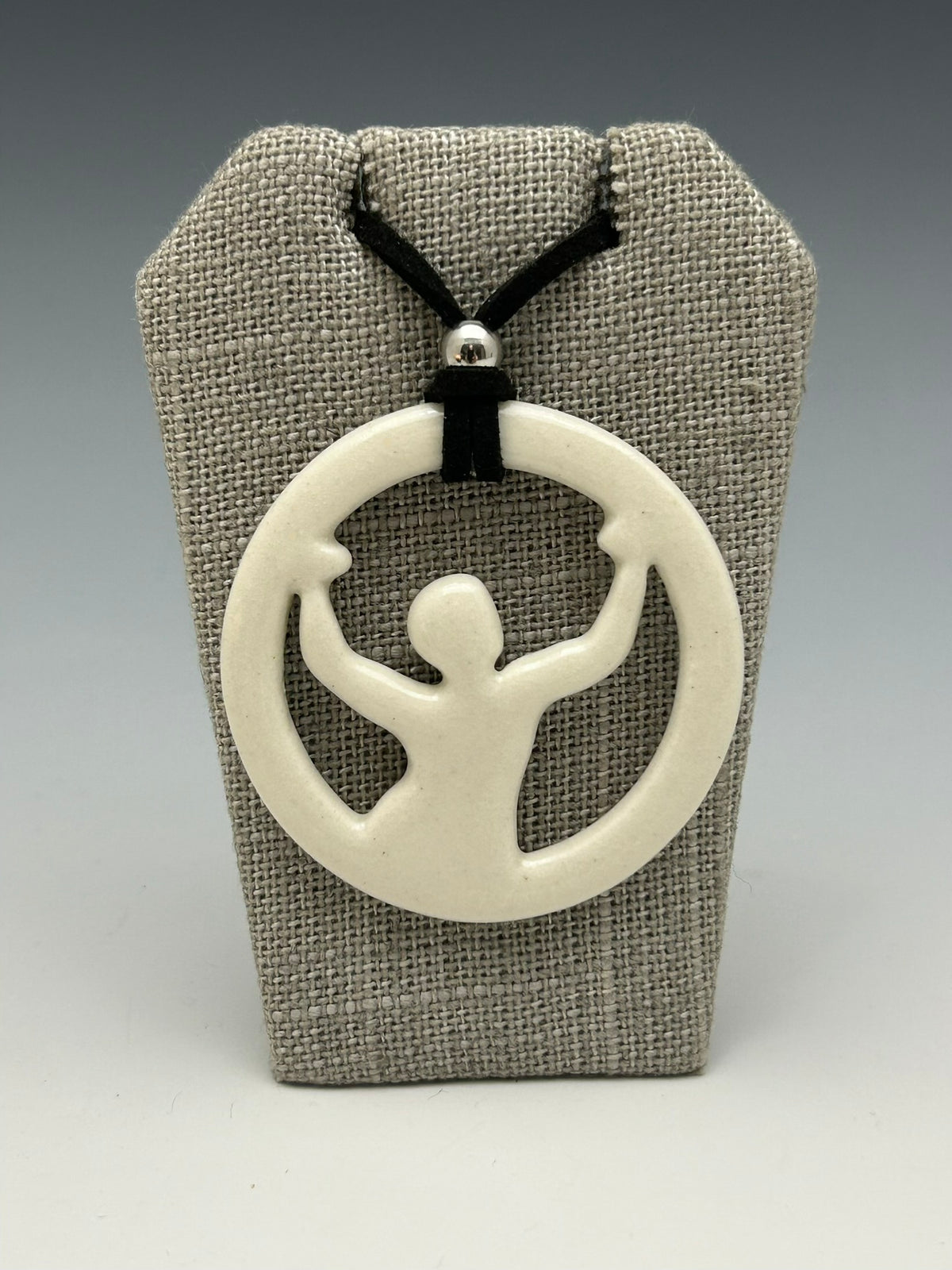 Babe Pendant Necklace