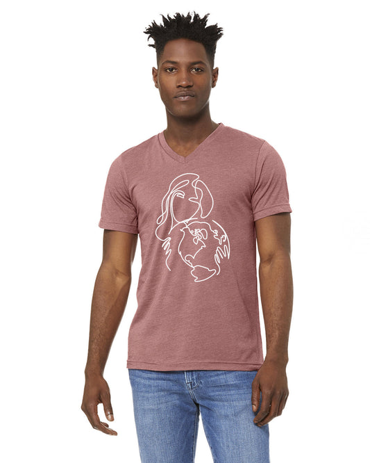 Mother Earth Tee - Unisex