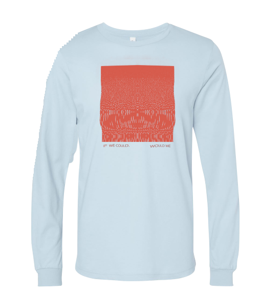 If We Could, Would We BUNDLE