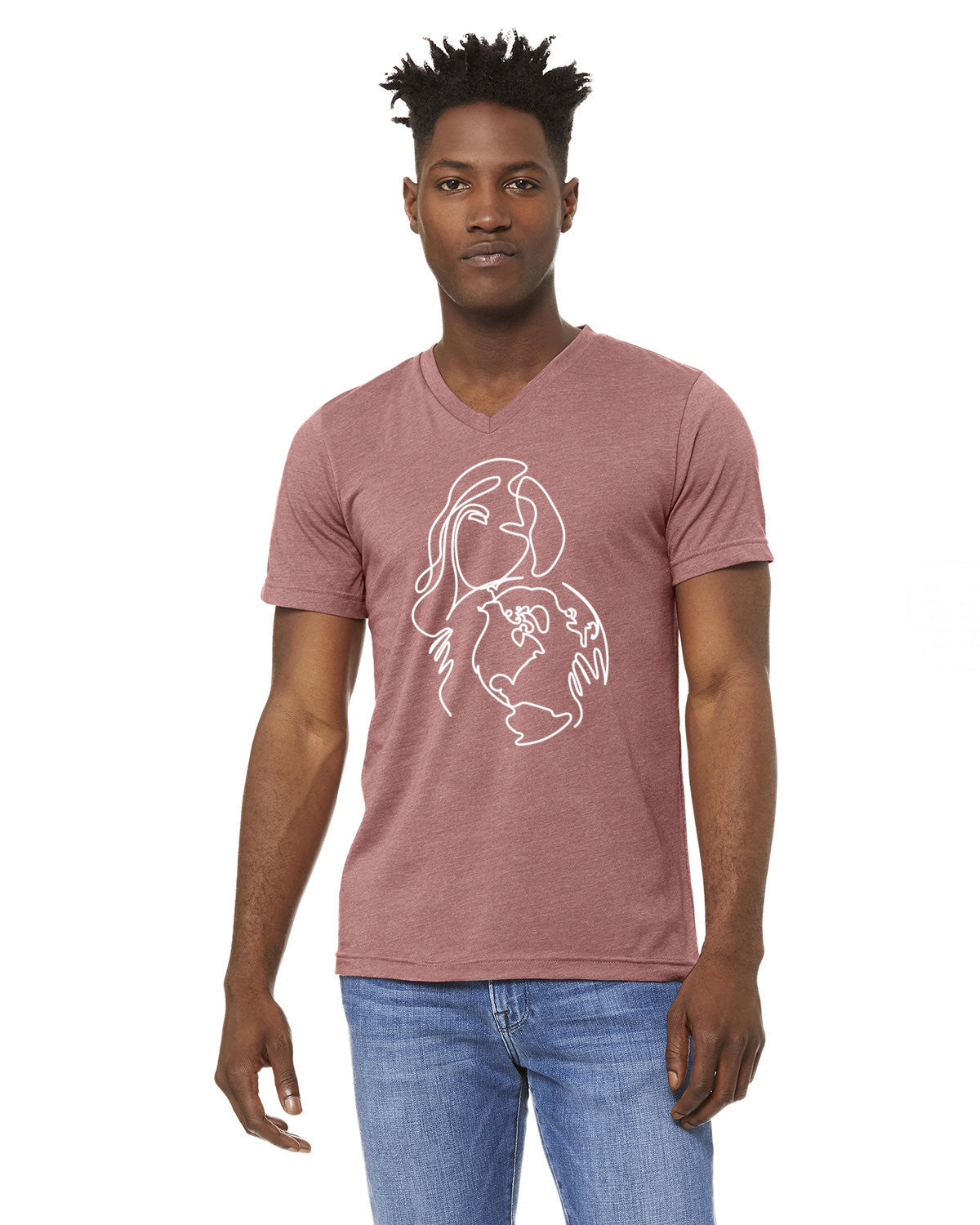 Mother Earth Tee - Unisex