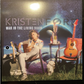 Kristen Ford - War in the Living Room