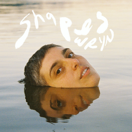 Wryn - Shapes (Album)