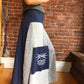 Rise Up Maxi Skirt - small
