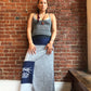 Rise Up Maxi Skirt - small