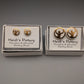 Babe Stud Earrings