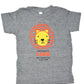 Lion Kid's Tee