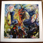 Ani DiFranco Art Print 1