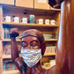 Righteous Babe Face Masks