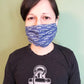 Righteous Babe Face Masks