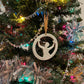 Babe Holiday Ornament