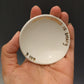 Consciousness is Binary Trinket Bowl